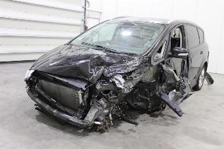 Vrakbiler auto Ford S-Max  2019/3