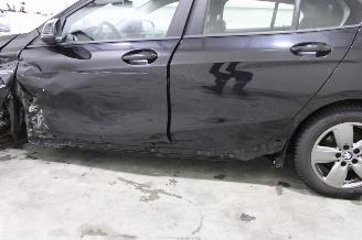 BMW 1-serie 116 picture 9