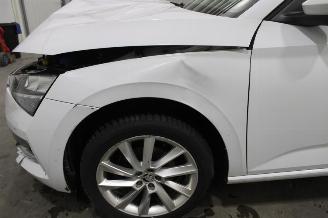 Skoda Scala  picture 25