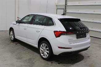 Skoda Scala  picture 5