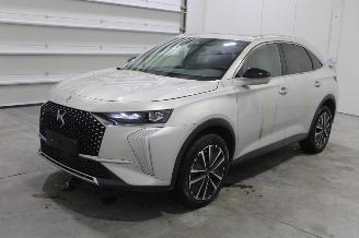 škoda osobní automobily DS Automobiles DS 7 Crossback DS7 Crossback 2025/2