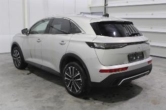 DS Automobiles DS 7 Crossback DS7 Crossback picture 5