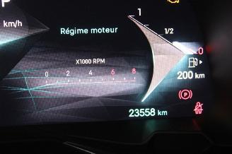 DS Automobiles DS 7 Crossback DS7 Crossback picture 14