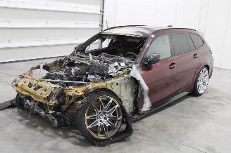Dezmembrări autoturisme BMW M3  2025/10