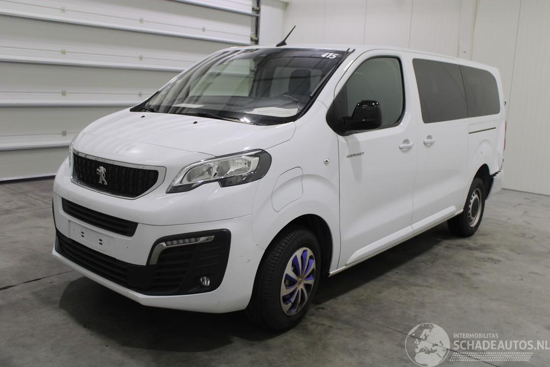 Peugeot Expert 