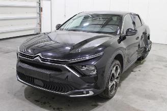 krockskadad bil auto Citroën C5 X  2023/3