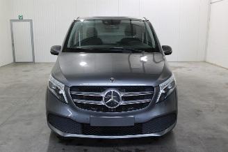 Mercedes V-klasse V220d picture 5