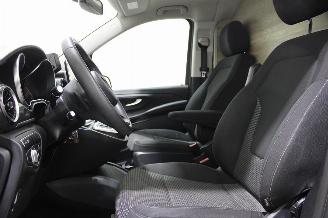 Mercedes V-klasse V220d picture 11