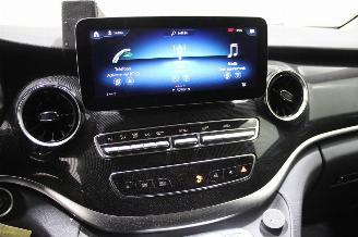 Mercedes V-klasse V220d picture 13