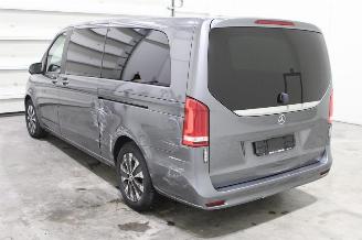 Mercedes V-klasse V220d picture 4