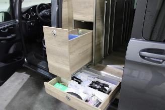 Mercedes V-klasse V220d picture 16