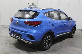 MG ZS  picture 3