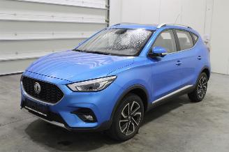 Avarii autoturisme MG ZS  2024/7