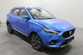 MG ZS  picture 2