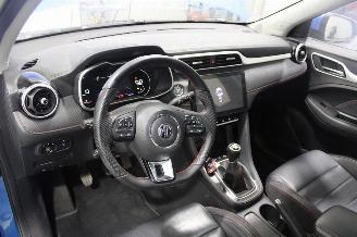 MG ZS  picture 10