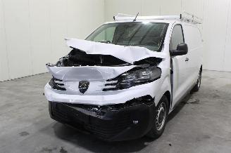 škoda osobní automobily Peugeot Expert  2026/5