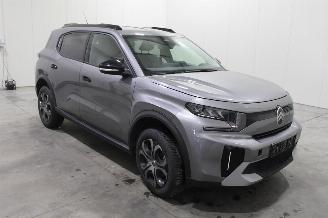 Citroën C3 Aircross  picture 2