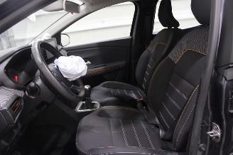 Dacia Sandero  picture 10