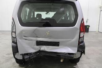 Peugeot Rifter  picture 7
