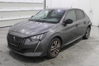 Schadeauto Peugeot 208  2023/5