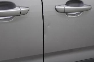 Peugeot Rifter  picture 9