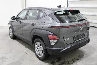 Hyundai Kona  picture 4