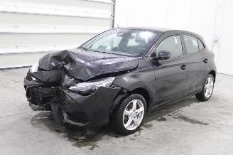 skadebil auto MG 3 MG 2025/9