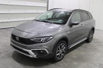 Schadeauto Fiat Tipo  2023/11
