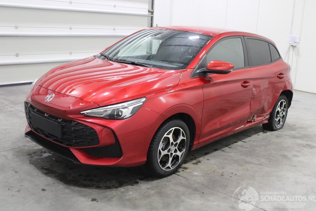 MG 3 MG