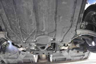 Mercedes A-klasse A 250 picture 17