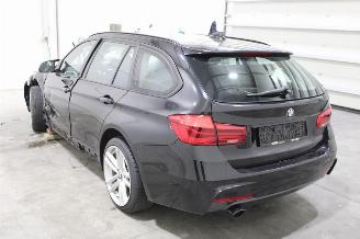 BMW 3-serie 318 picture 4