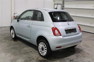 Fiat 500  picture 4