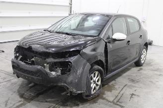 Schadeauto Citroën C3  2023/12