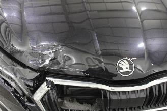Skoda Octavia  picture 20