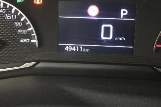 Peugeot 2008  picture 13