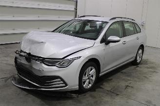 Unfallwagen Volkswagen Golf  2023/4