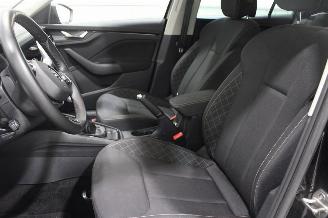 Skoda Kamiq  picture 12