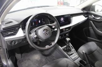 Skoda Kamiq  picture 11