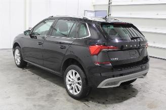 Skoda Kamiq  picture 4
