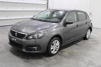 škoda osobní automobily Peugeot 308  2020/2