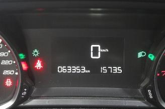Peugeot 308  picture 13