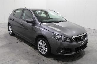 Peugeot 308  picture 2