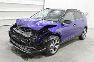 Unfallwagen Hyundai Bayon  2023/12