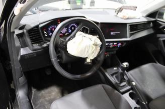 Audi A1  picture 10