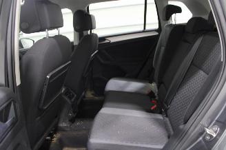 Volkswagen Tiguan  picture 12