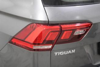 Volkswagen Tiguan  picture 6