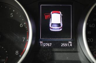 Volkswagen Tiguan  picture 13