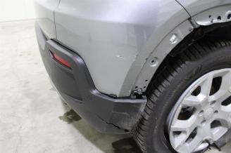 Jeep Avenger  picture 25