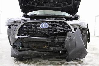 Toyota Corolla Cross  picture 6