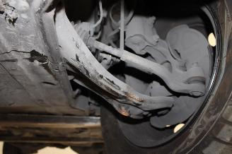 Mercedes Vito  picture 16